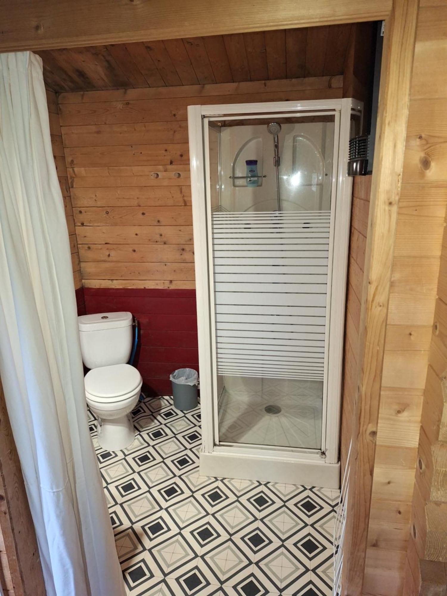 Le Repaire De Mitzerle Villa Mitzach Dış mekan fotoğraf