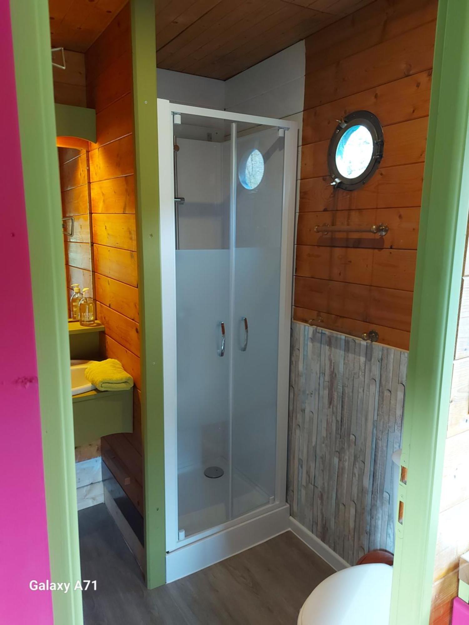 Le Repaire De Mitzerle Villa Mitzach Dış mekan fotoğraf