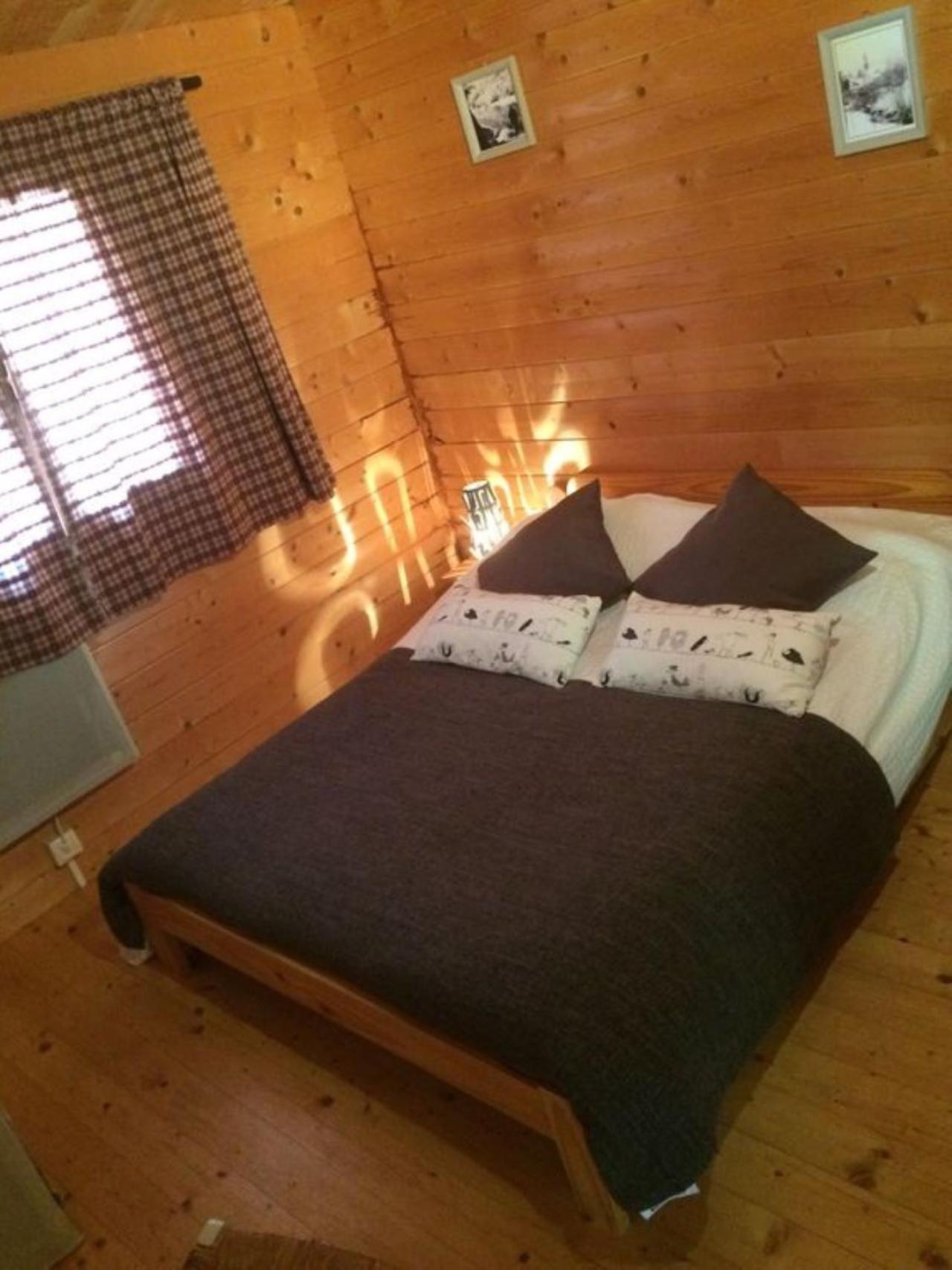 Le Repaire De Mitzerle Villa Mitzach Dış mekan fotoğraf